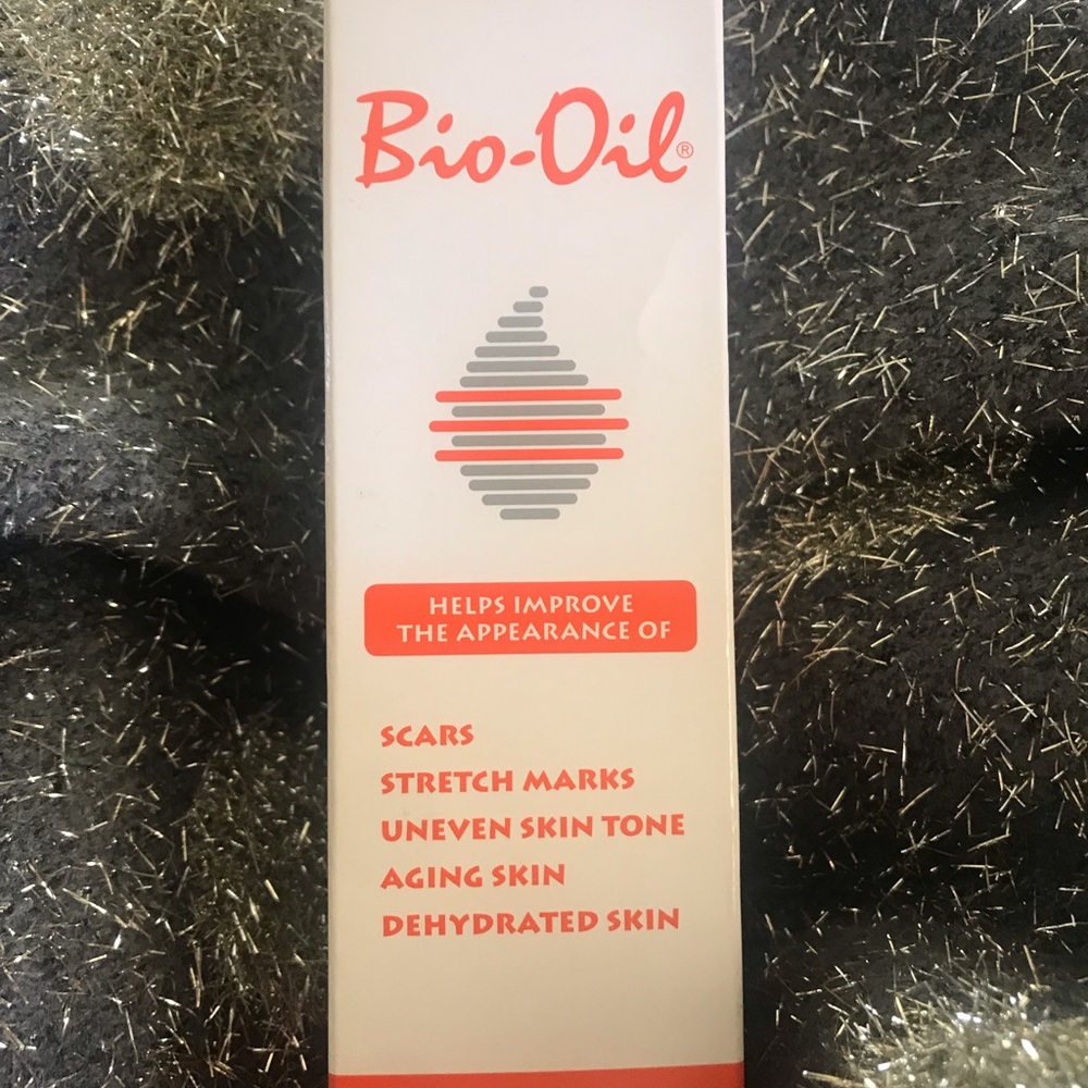 Bio-Oil